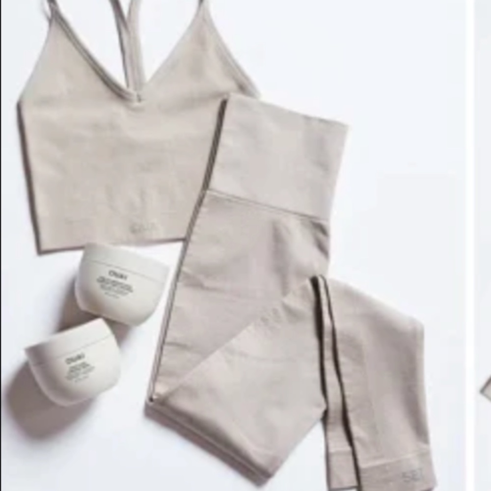 SET ACTIVE MERCER STREET FULL SET SCULPTFLEX XS